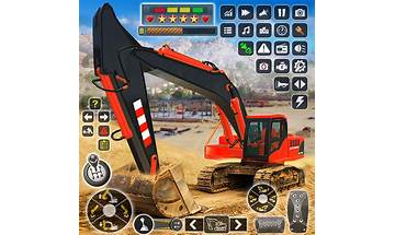 Heavy Excavator for Android - Download the APK from Habererciyes
